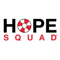 Hope Squad Logo