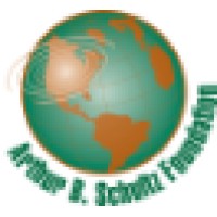 The Arthur B. Schultz Foundation Logo