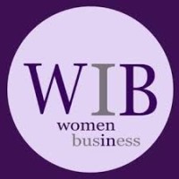 BYU Women in Business Logo