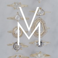Valerie Madison Fine Jewelry Logo