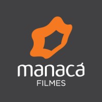 Manacá Filmes Logo