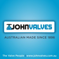 John Valves Logo