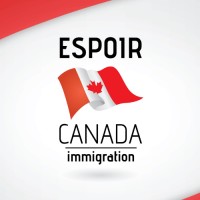 Espoir Canada Immigration Logo