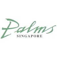 PALMS Food International Pte Ltd Logo