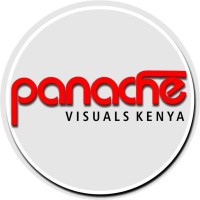 Panache Visuals Kenya Logo