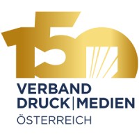 Verband Druck|Medien Österreich Logo
