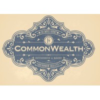 CommonWealth Coffeehouse & Bakery Logo
