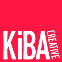 KiBA Creative Logo