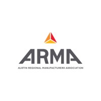 Austin Regional Manufacturers Association (ARMA) Logo