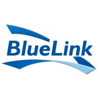 BlueLink Foundation Logo