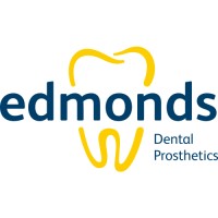 Edmonds Dental Prosthetics, Inc. Logo