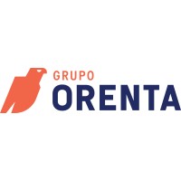 Orenta Global Services Logo