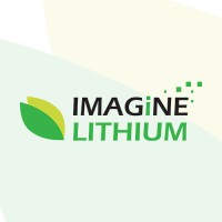 Imagine Lithium Inc. Logo