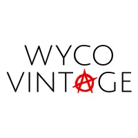 WyCo Vintage Logo