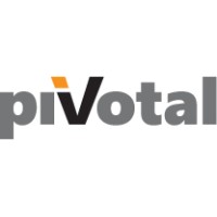 Pivotal LLC (CA) Logo