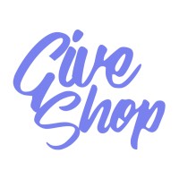 GiveShop Marketplace Logo