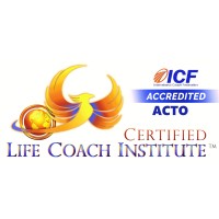Certified Life Coach Institute Logo