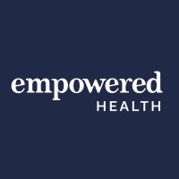 Empowered Health Institute Logo