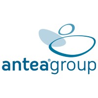 Antea Group Belgium Logo
