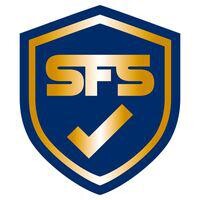Safe Facility Services Logo