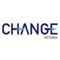 Change Victoria Inc. Logo