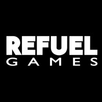 Refuel Games Pty Ltd Logo