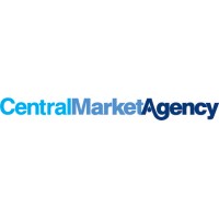 The Central Market Agency Ltd Logo