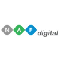NAF Digital Logo