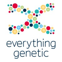 Everything Genetic Logo