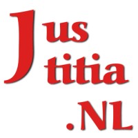 Justitia.NL Logo