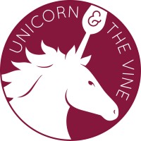 Unicorn & The Vine Logo