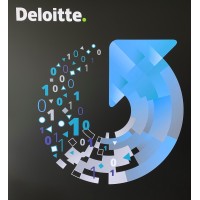 Deloitte innoWake GmbH Logo