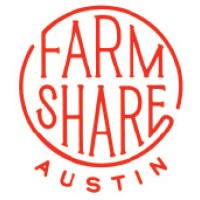 Farmshare Austin Logo