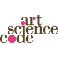 Art Science Code Logo