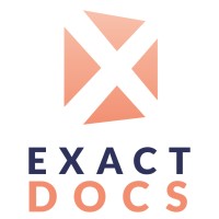 ExactDocs by Solentive Logo