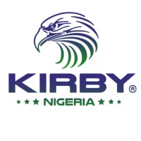 KIRBY NIGERIA Logo