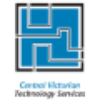 Central Victorian Technology Services Logo