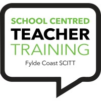 Fylde Coast SCITT Logo