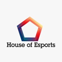 House of Esports Logo