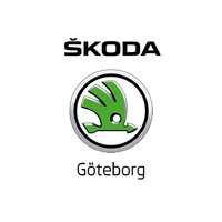 SKODA Göteborg Logo