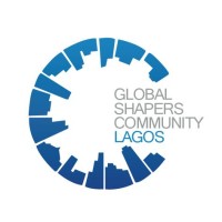 Global Shapers Community - Lagos Hub Logo