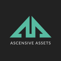 Ascensive Assets Logo