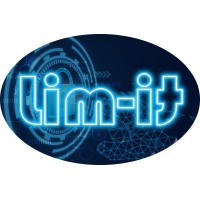 Lim-IT Security Logo