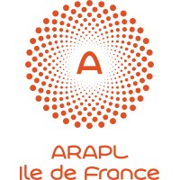 ARAPL Ile de France Logo