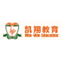 Win-Win Education 凯翔教育 Logo
