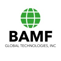 BAMF Global Technologies, Inc Logo