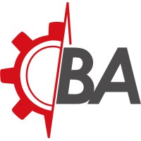 Barr Automotive Pty Ltd Logo