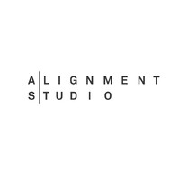 The Alignment Studio Logo