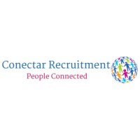 Conectar Recruitment Logo