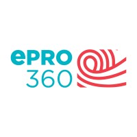 Epro 360 LLC - Study in the USA Logo